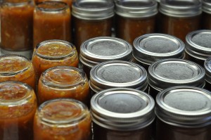 canning canning